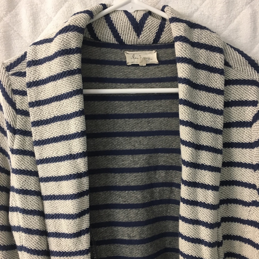 Lou & Grey cardigan